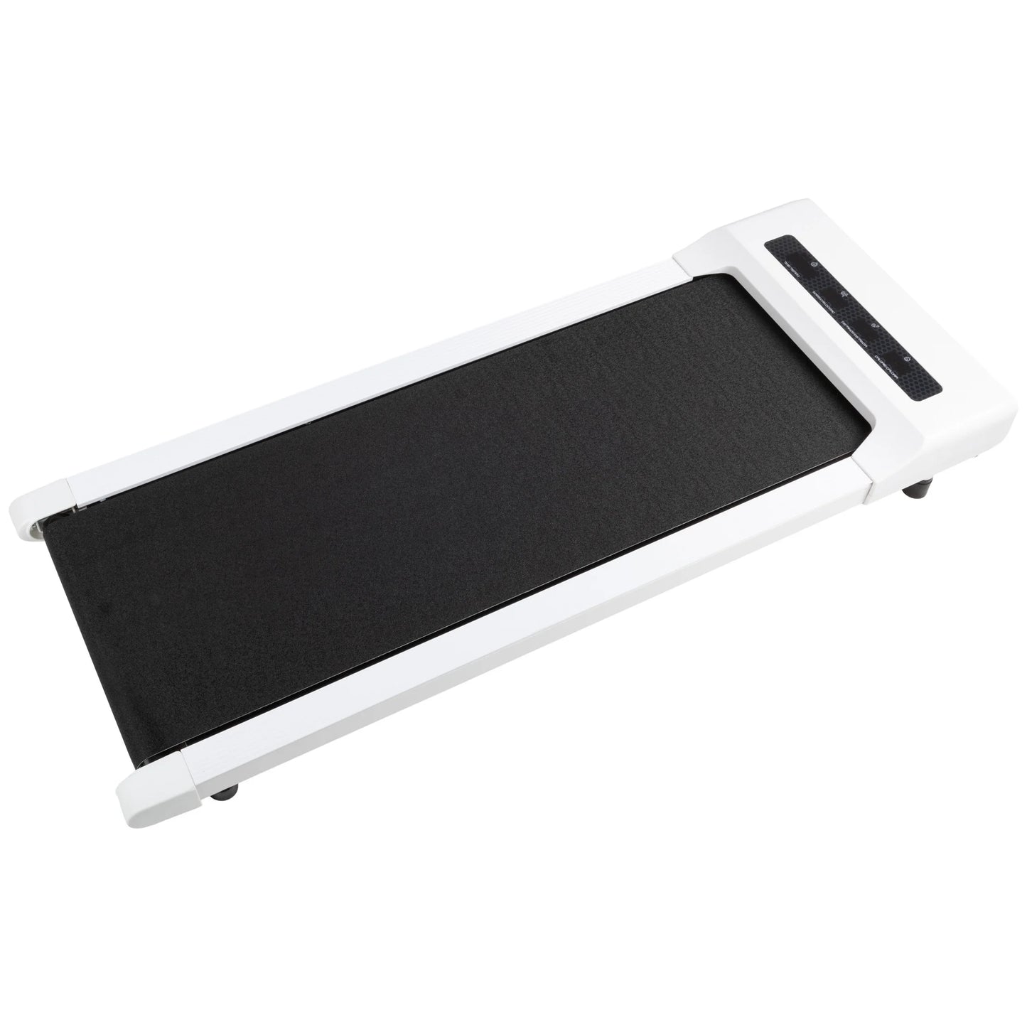 Walking Pad - Portable under Desk Treadmill, White