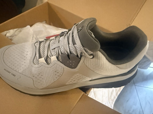 11.5 - Muddy Vibe Hiking Shoes