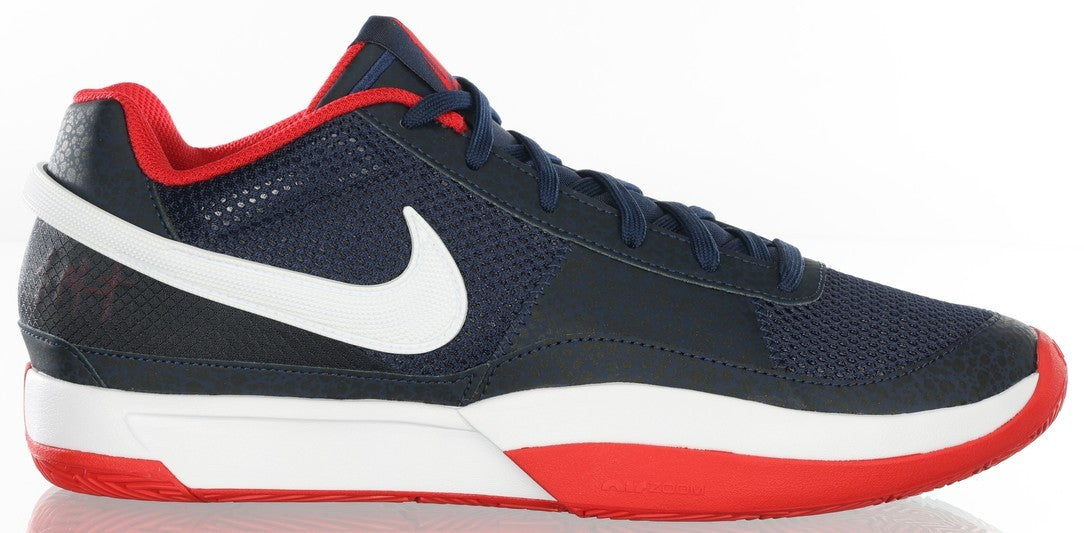 Size 11.5 - Nike Ja 1 USA - FQ4796-403