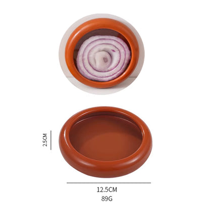 FreshKeeper™ Kitchen Storage Box – Reusable Food Saver for Fruits, Veggies, and Everyday Ingredients