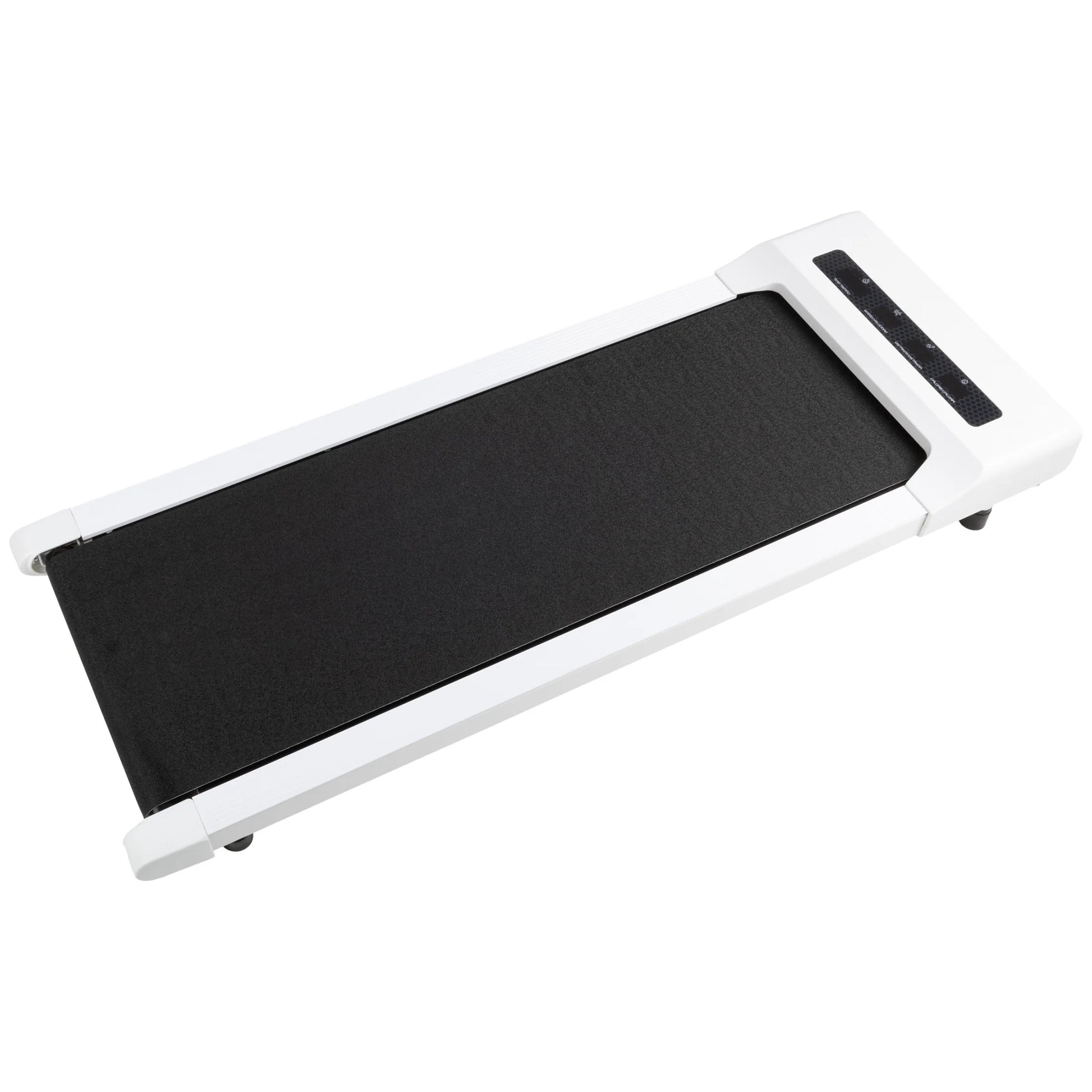 Walking Pad - Portable under Desk Treadmill, White