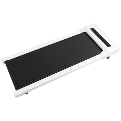 Walking Pad - Portable under Desk Treadmill, White