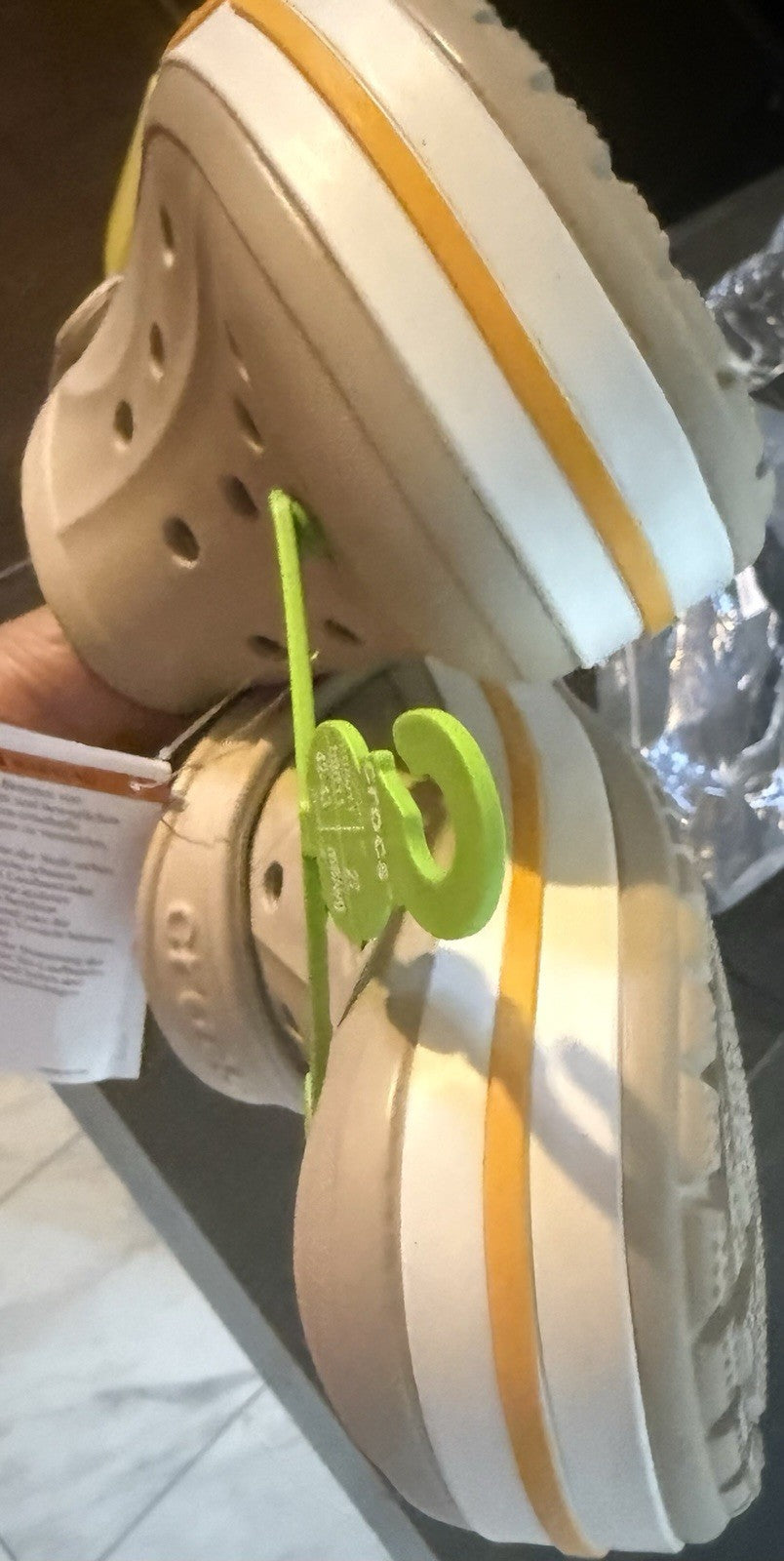 Crocs Women 9