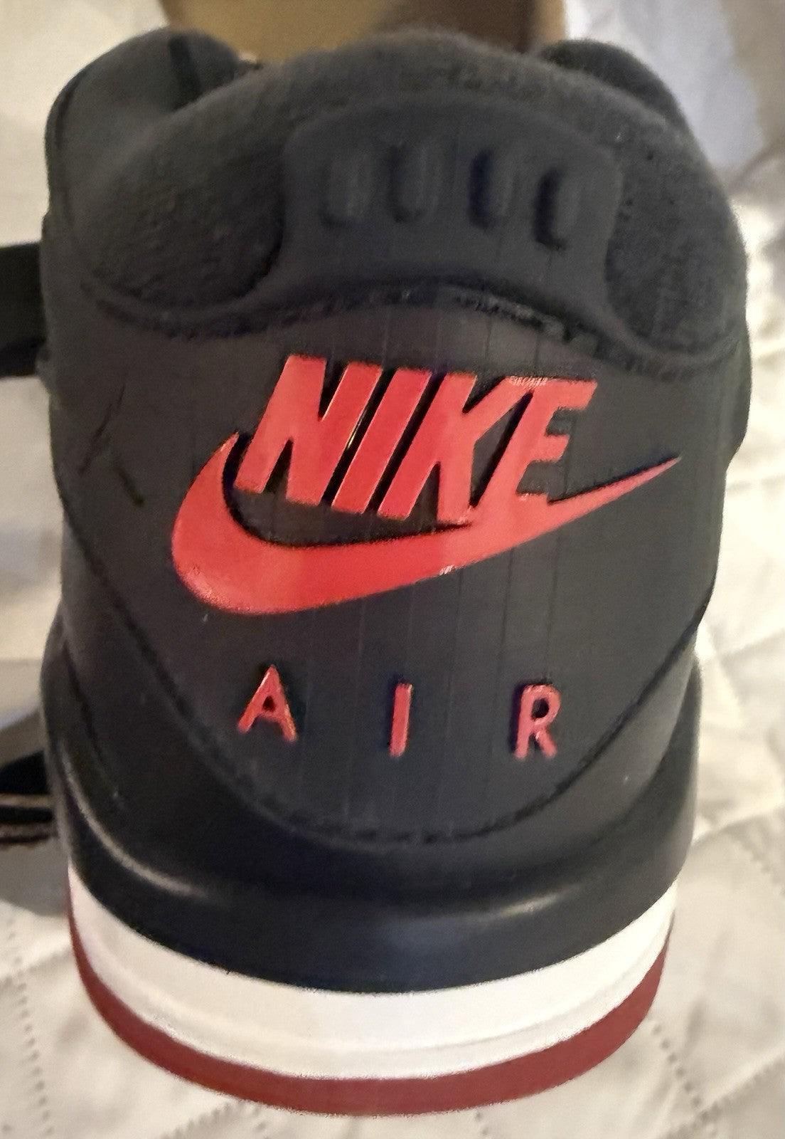 7Y Air Jordan RM GS