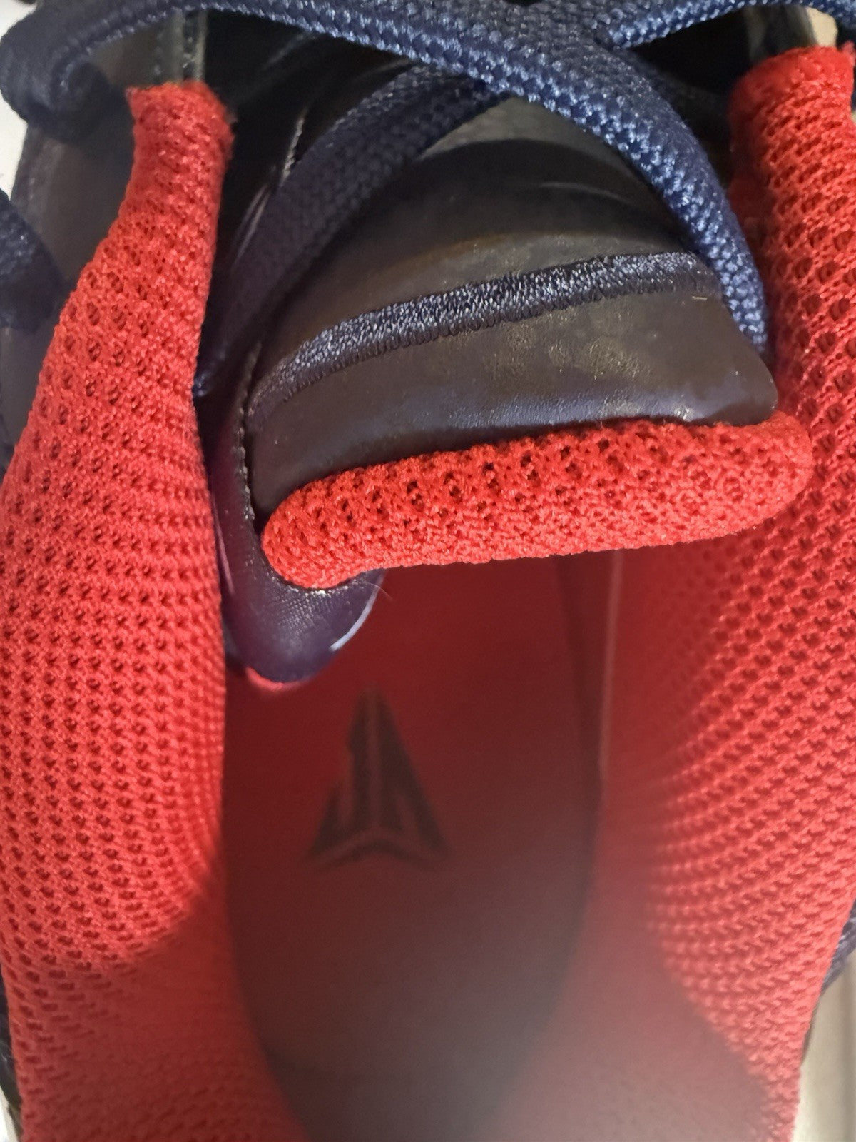 Size 11.5 - Nike Ja 1 USA - FQ4796-403