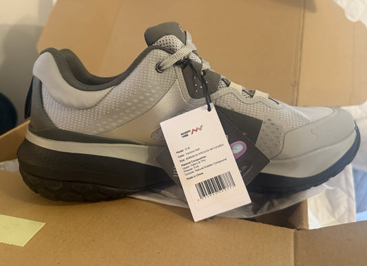 11.5 - Muddy Vibe Hiking Shoes