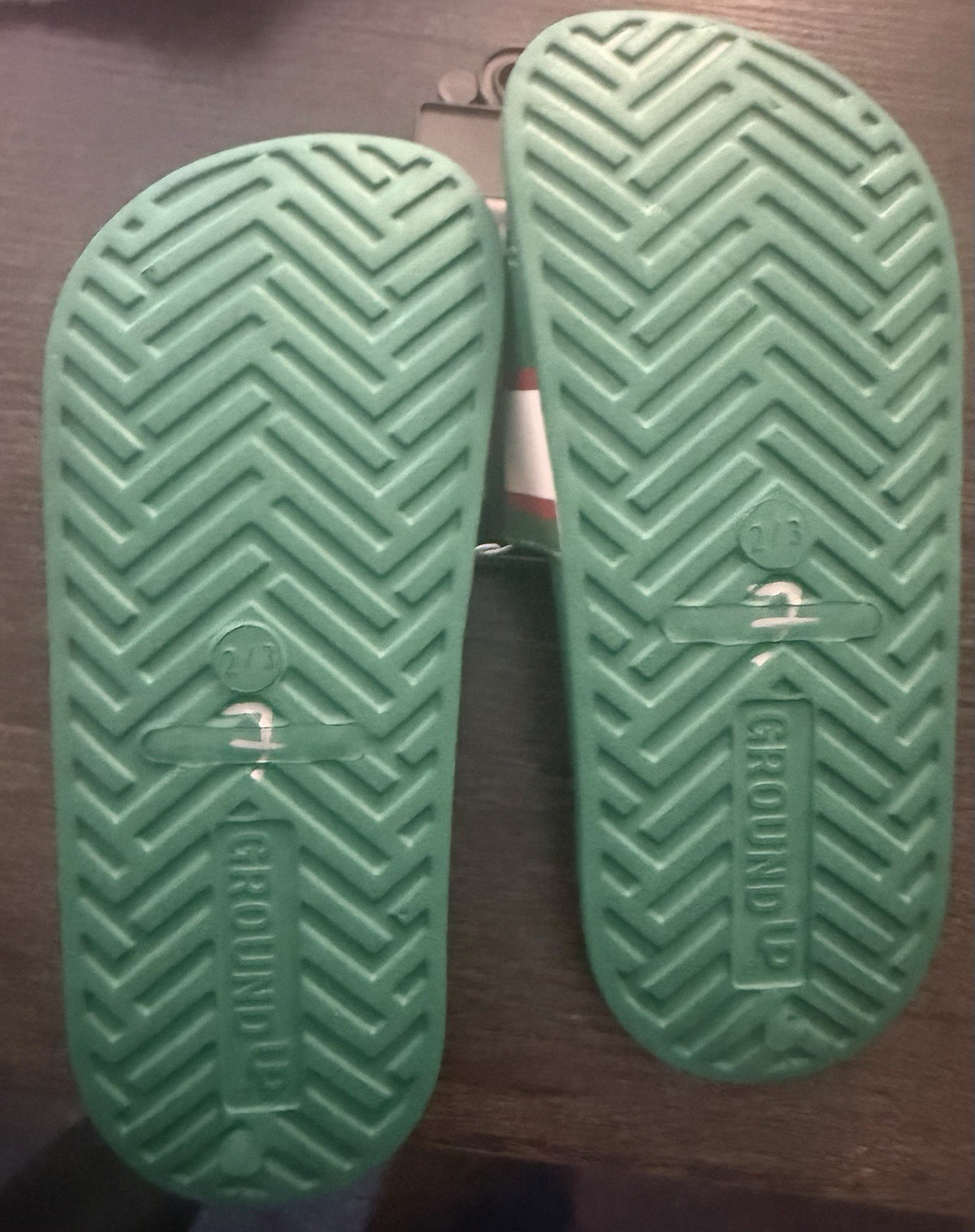 Mexico Sandal