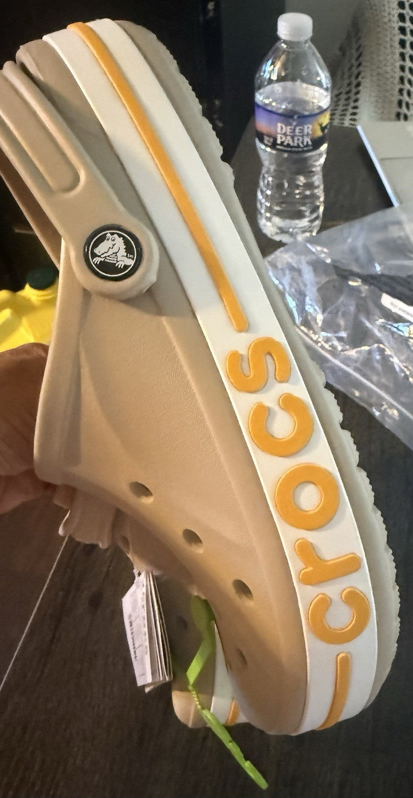Crocs Women 9