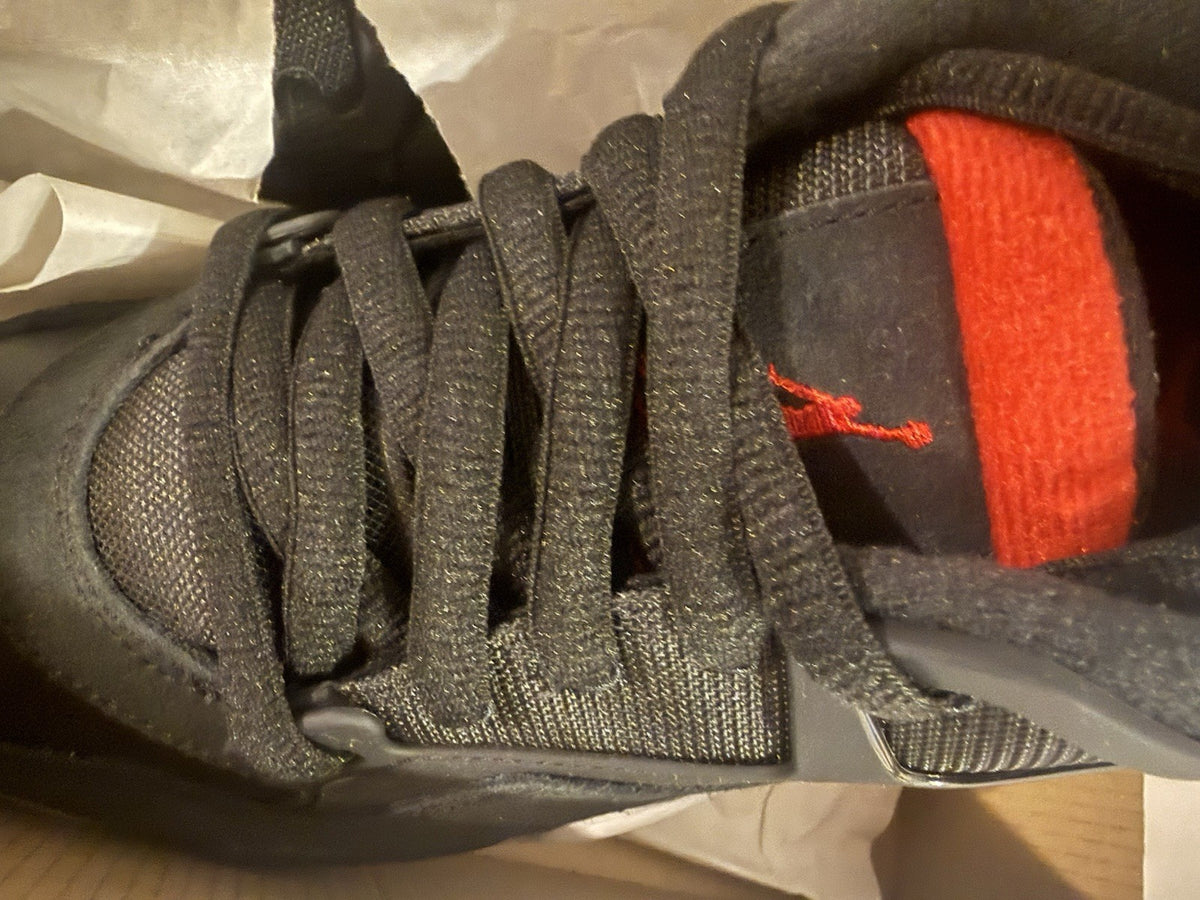 7Y Air Jordan RM GS