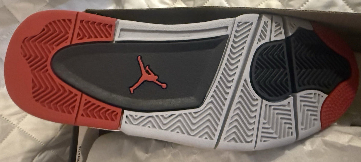 7Y Air Jordan RM GS