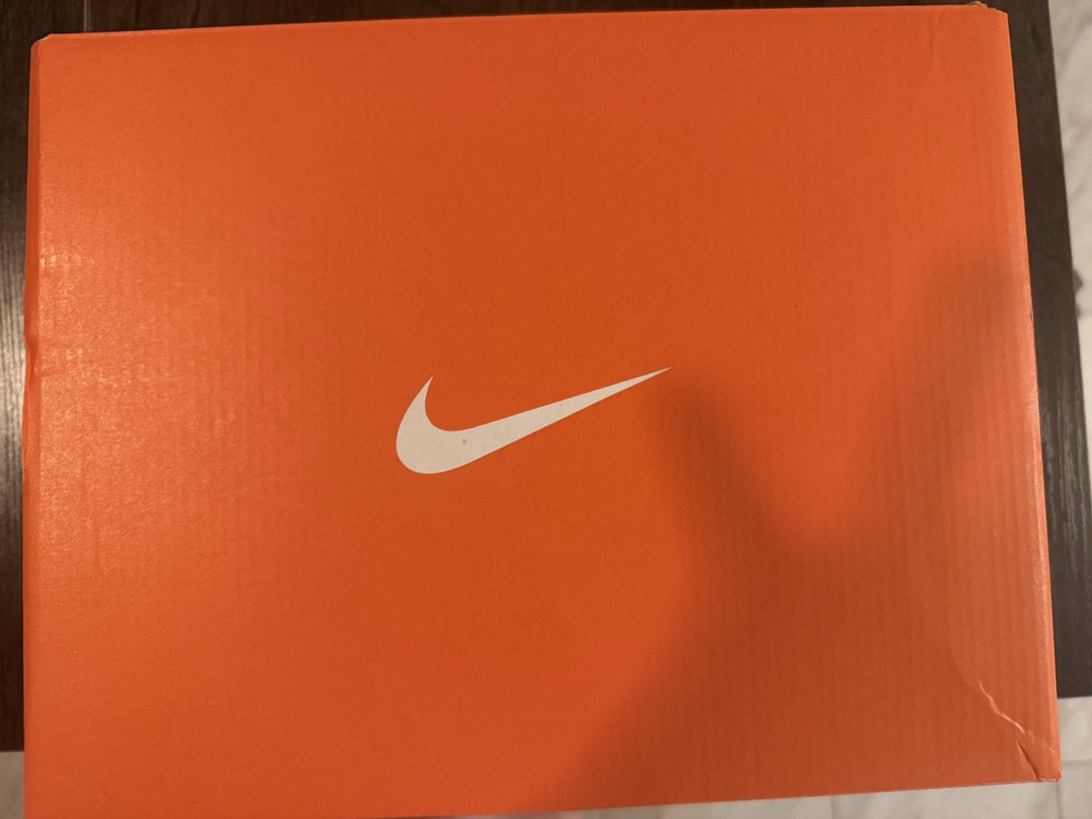 3.5Y - Nike Start Runners 5 GS