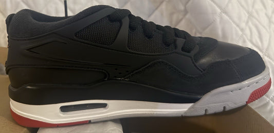 7Y Air Jordan RM GS