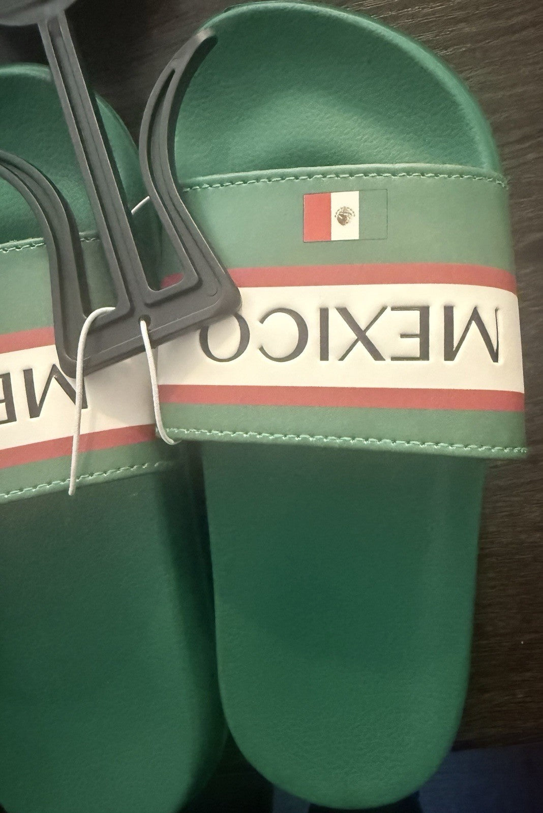 Mexico Sandal