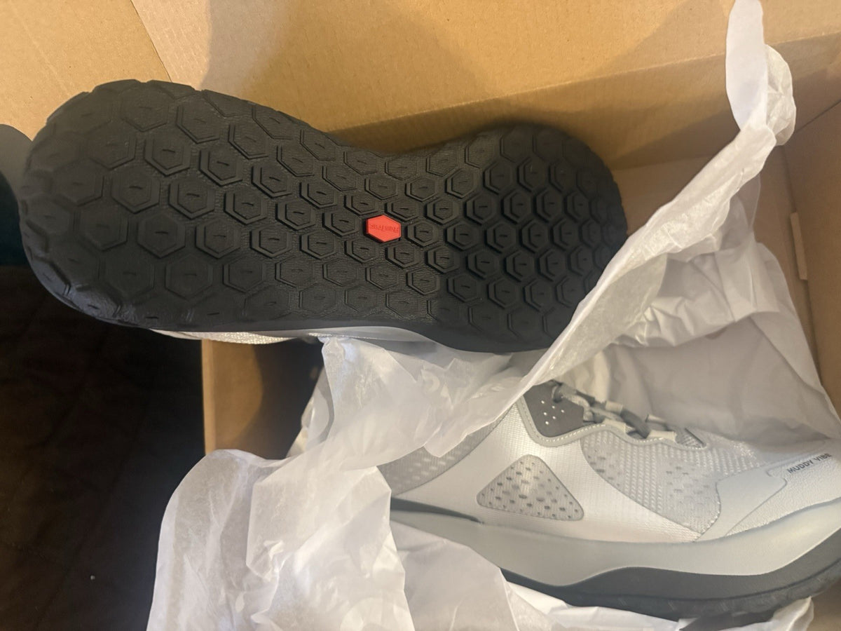 11.5 - Muddy Vibe Hiking Shoes