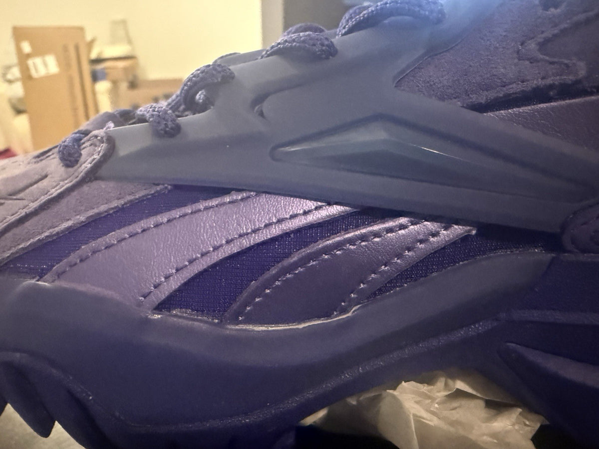 Size 6 - Cardi B x Reebok Club C V2 Ultima Purple W