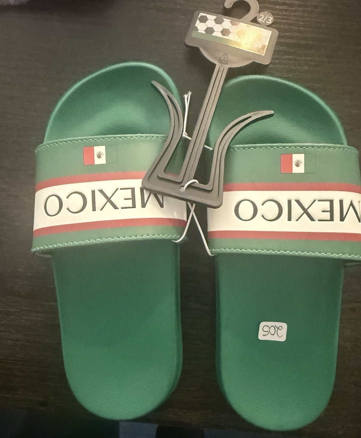 Mexico Sandal