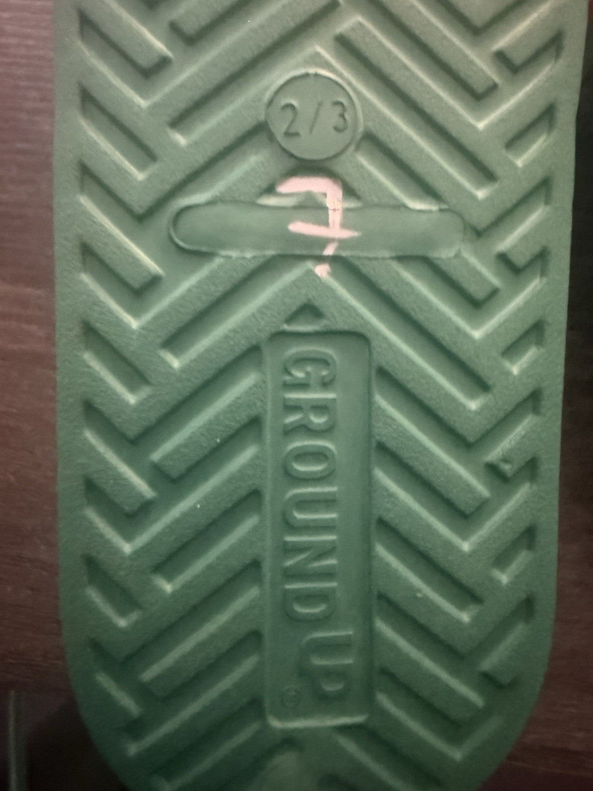 Mexico Sandal
