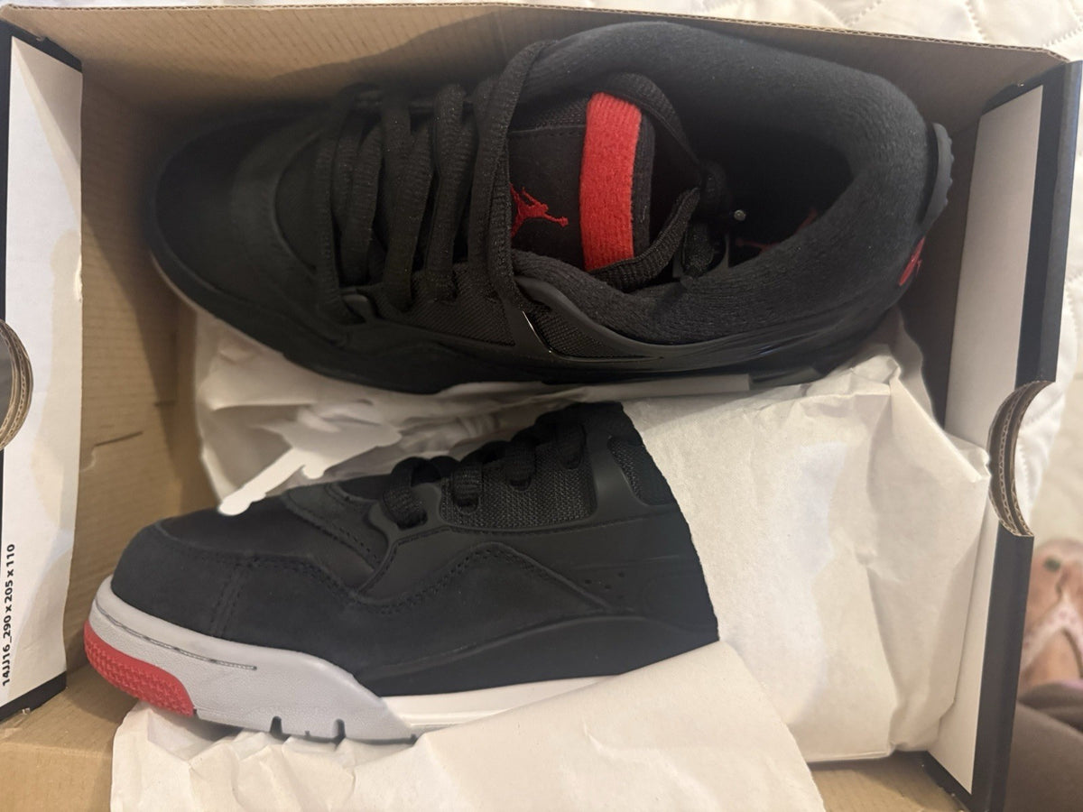 7Y Air Jordan RM GS