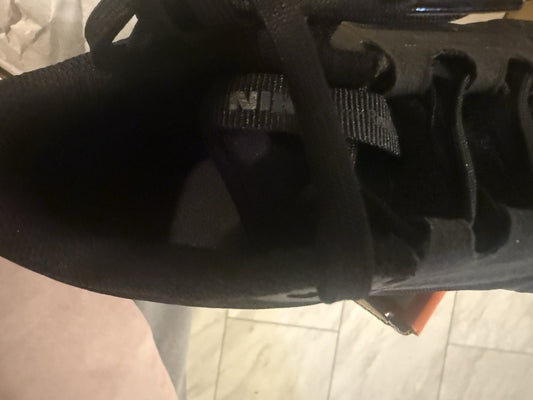 3.5Y - Nike Start Runners 5 GS