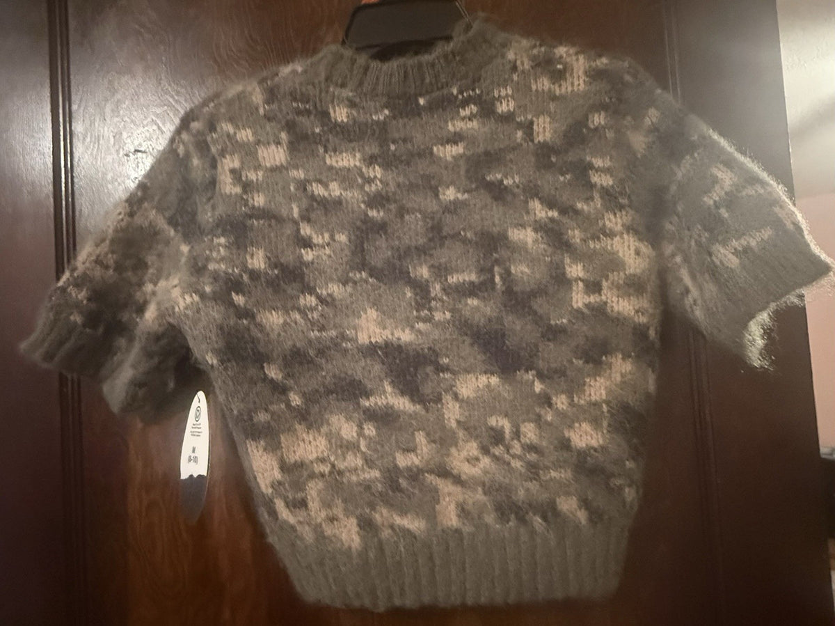 Scoop Blouse