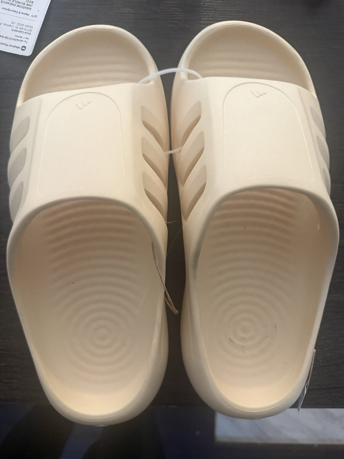 Adidas Adifoam Linfinity Sandal