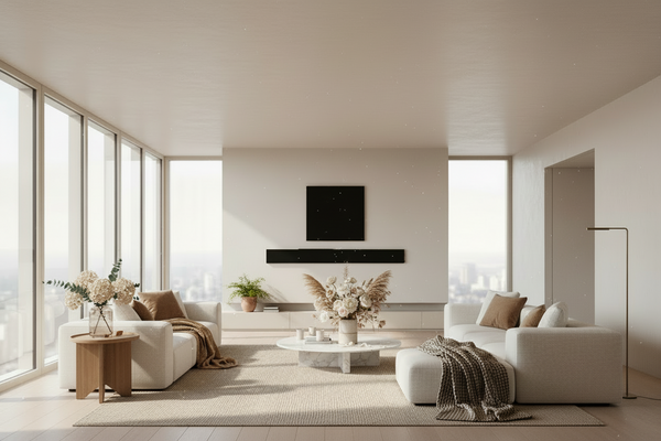 logo of home and kitchen essentials 