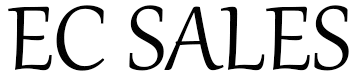 EC Sales 