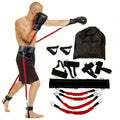12-Piece Heavy Duty Boxing Training Set