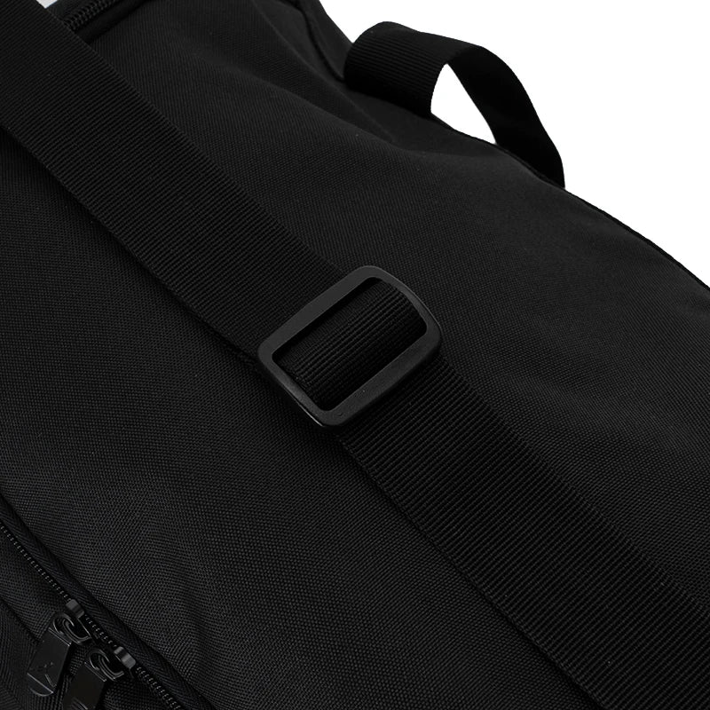 Large Capacity Sports & Travel Bag - Men's & Women's
