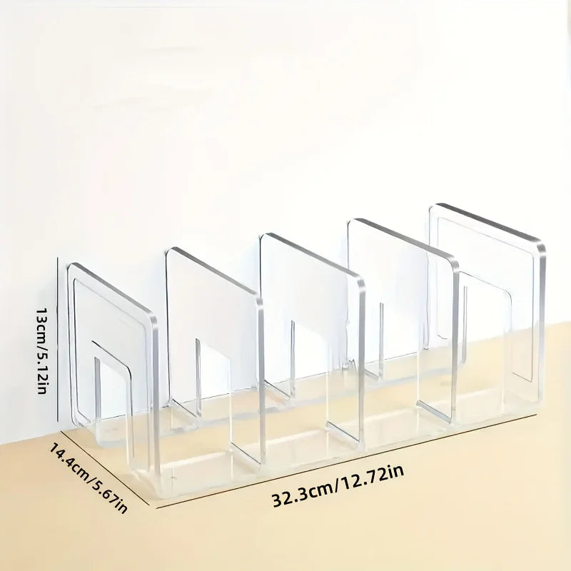Vertical Shoe Rack - Space-Saving Multi-Layer for Entryway