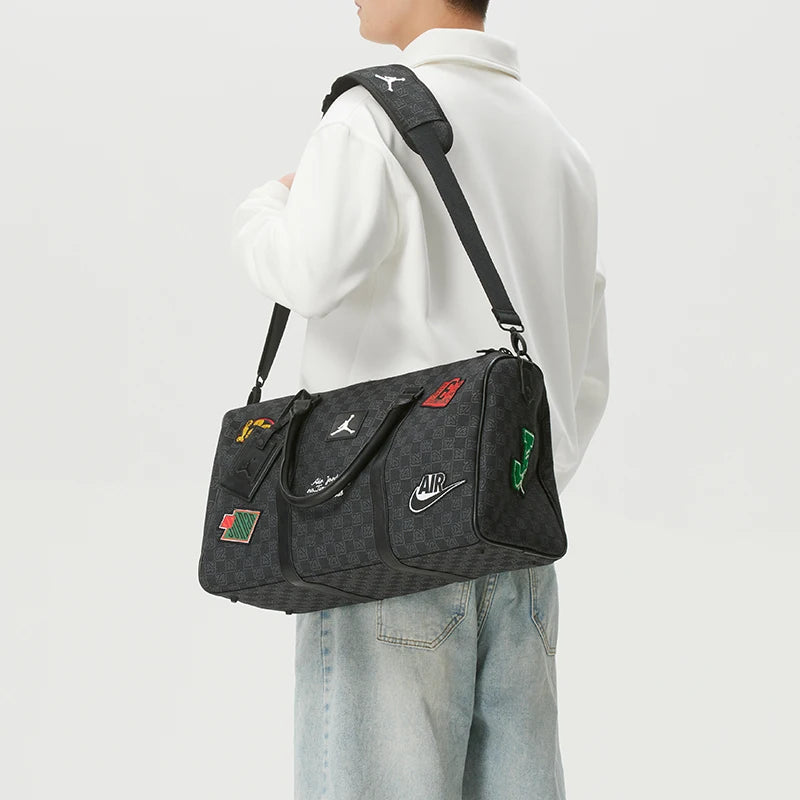 Multifunctional Sports Training Bag