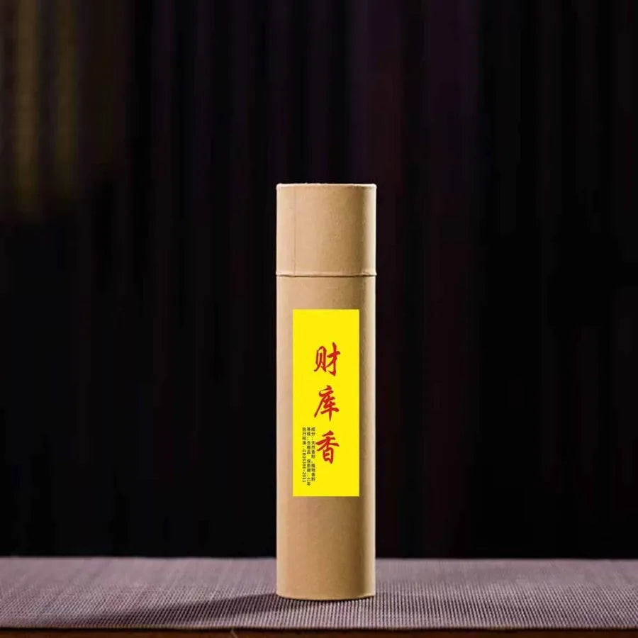 400Pcs Natural Sandalwood Incense Sticks - For Prayer & Home Blessing