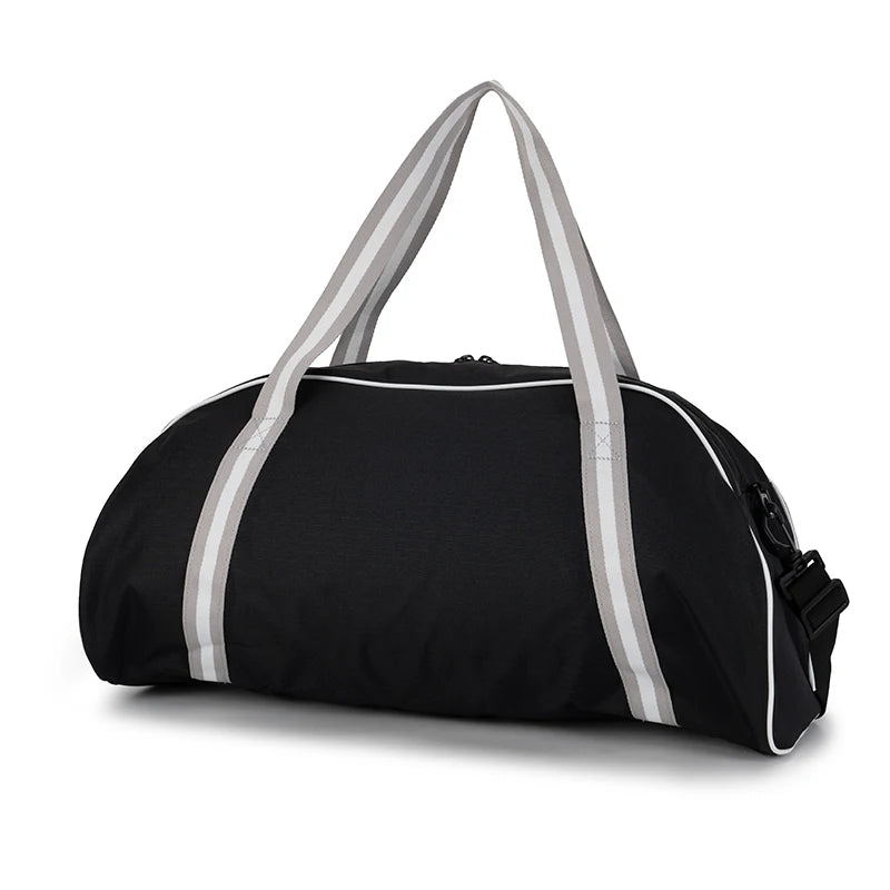 Casual Tote & Crossbody Bag for Travel