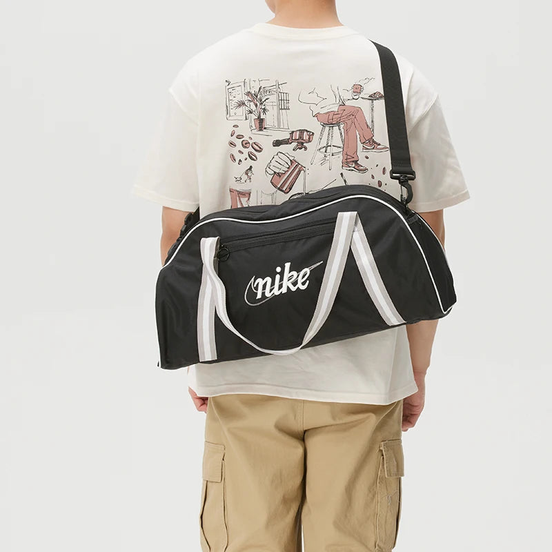 Casual Tote & Crossbody Bag for Travel