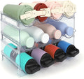3-Pack Stackable Bottle Organizer - For Stanley & Yeti
