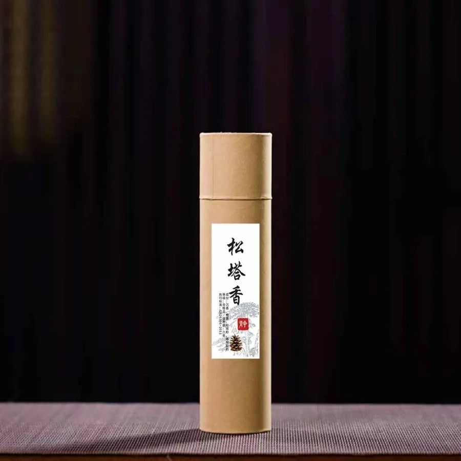 400Pcs Natural Sandalwood Incense Sticks - For Prayer & Home Blessing