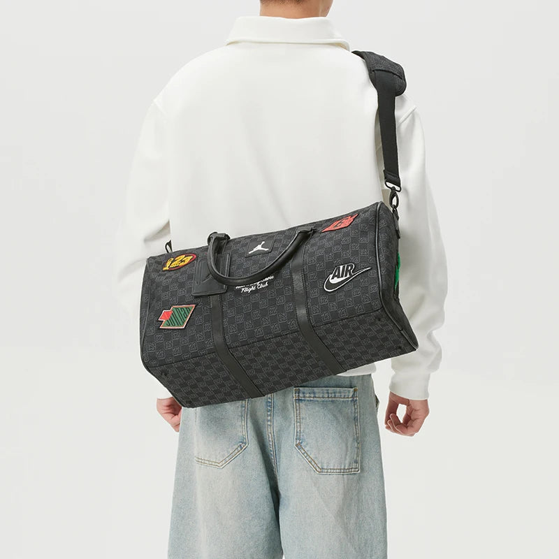 Multifunctional Sports Training Bag