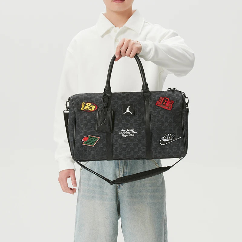 Multifunctional Sports Training Bag