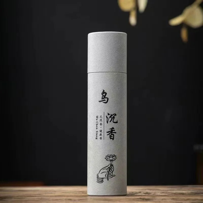 400Pcs Natural Sandalwood Incense Sticks - For Prayer & Home Blessing