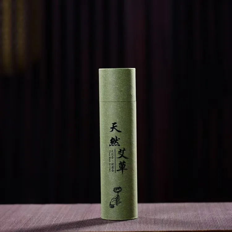 400Pcs Natural Sandalwood Incense Sticks - For Prayer & Home Blessing