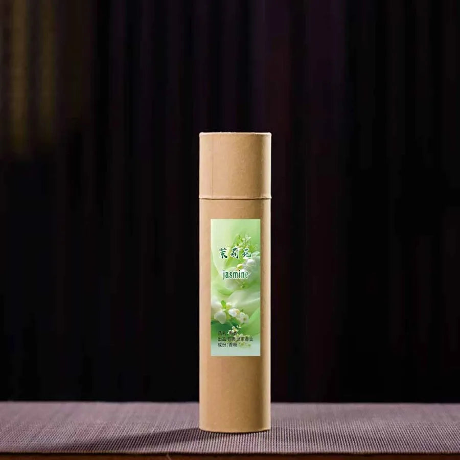 400Pcs Natural Sandalwood Incense Sticks - For Prayer & Home Blessing
