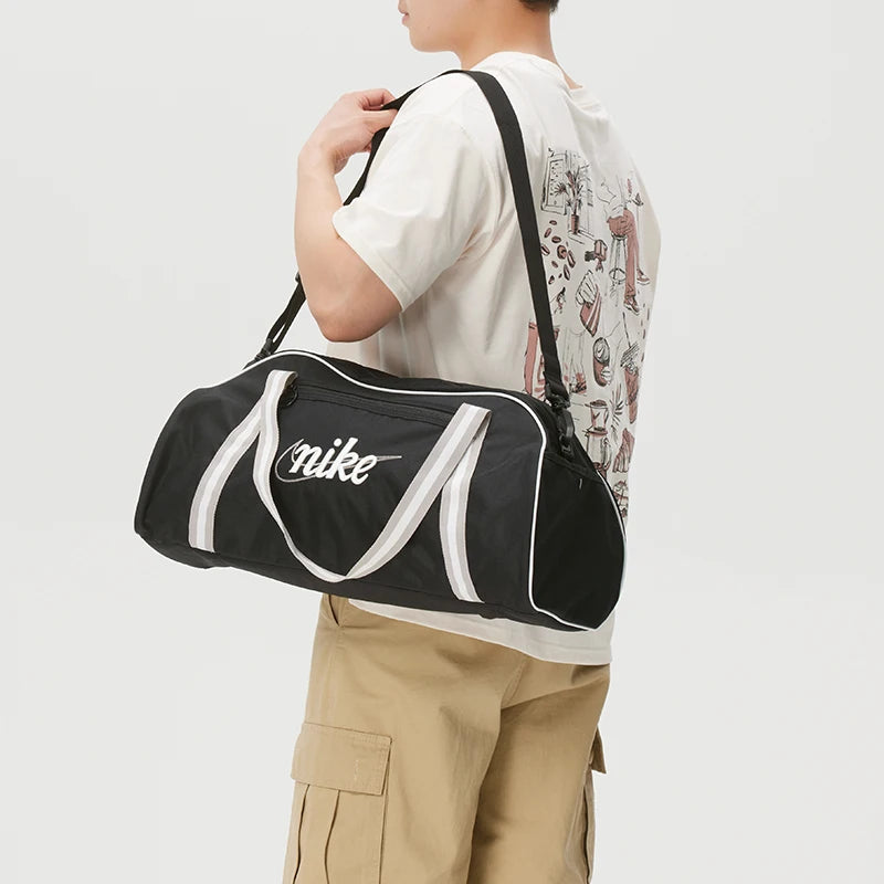Casual Tote & Crossbody Bag for Travel