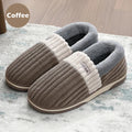 Furry Women Slippers - Indoor & Outdoor