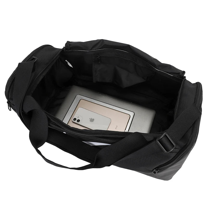 Basketball & Travel Duffle Bag for Men & Women
