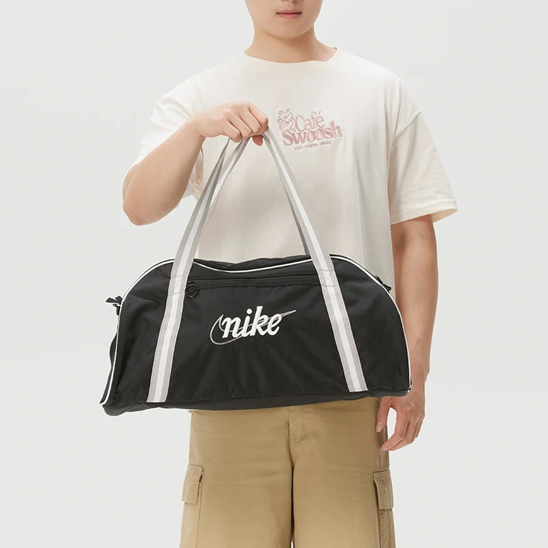 Casual Tote & Crossbody Bag for Travel