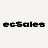 EC Sales 