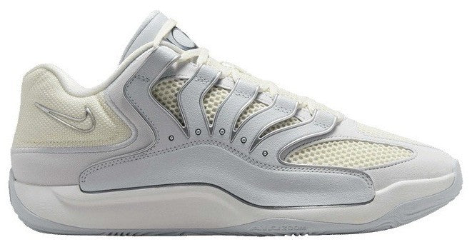 NEW - Nike KD 18 Soft Pearl - Size 11.5